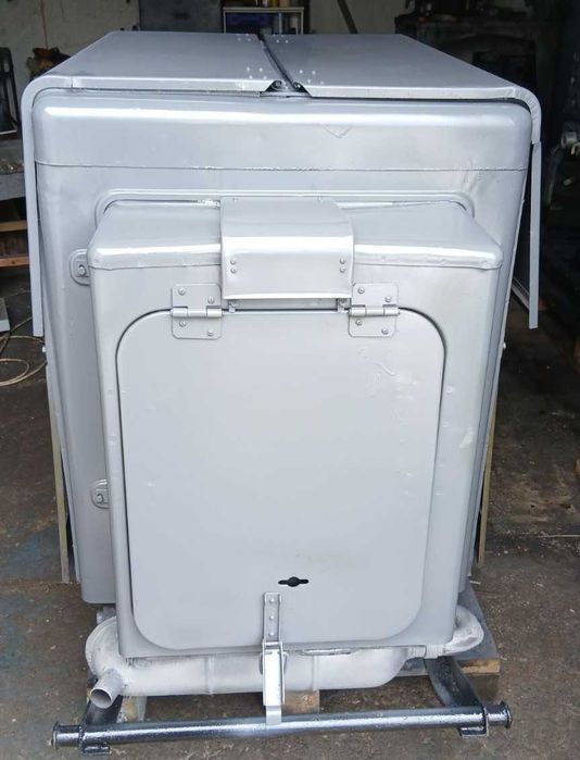 Генератор бензиновий АБ-8 Т/230