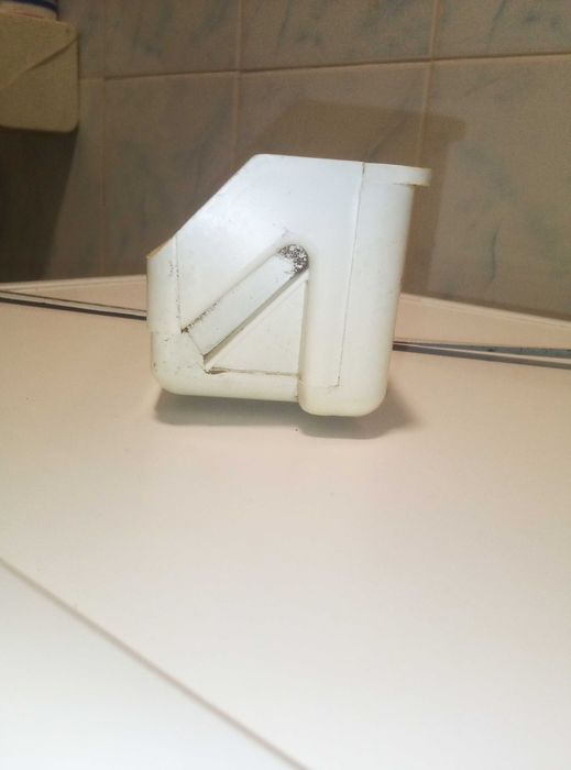 Полочки в холодильник