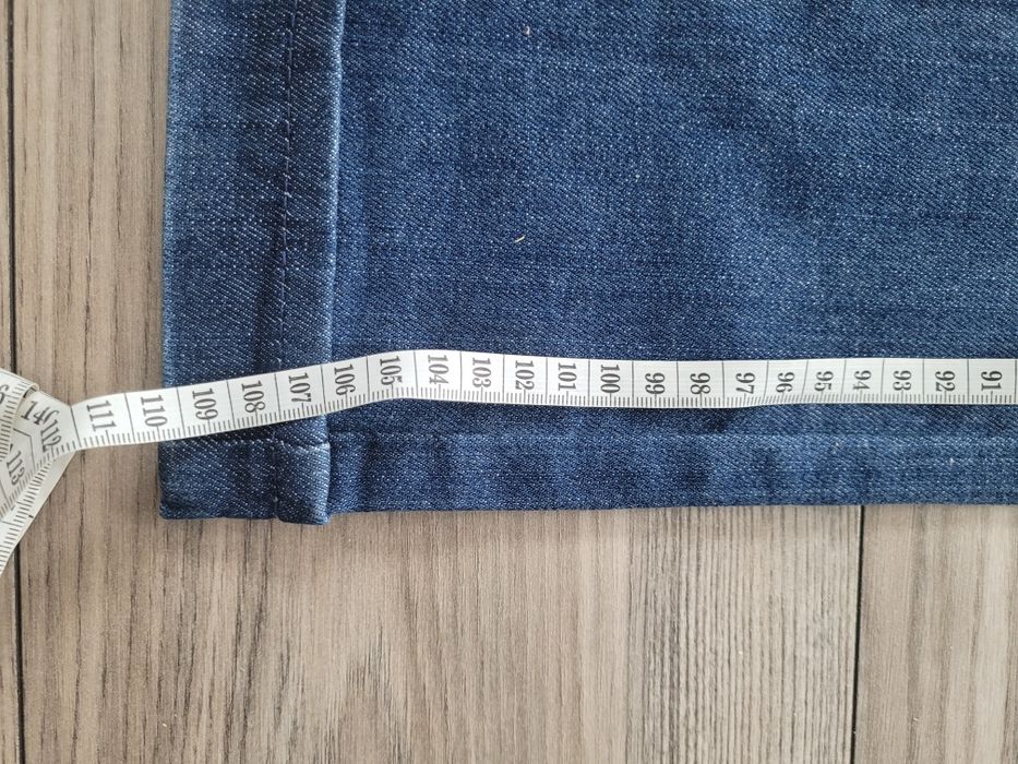 Spodnie ciążowe nieużywane rozmiar 36