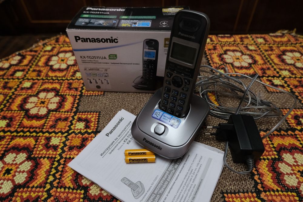 Старі телефони робочі