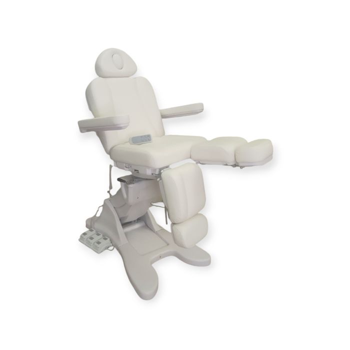 Кушетка педикюрная электрическая G901C