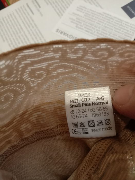 Панчохи компресійні.Медичні Sigvaris .