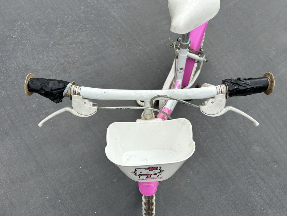 Bicicleta criança