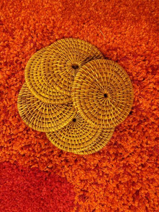 Artesanato da Indonésia