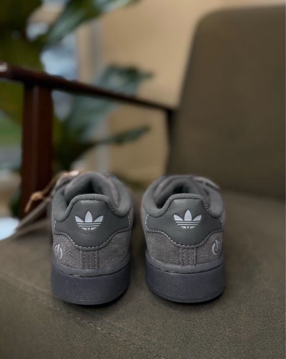Кросівки адідас  кампус adidas campus js1280 р. 30