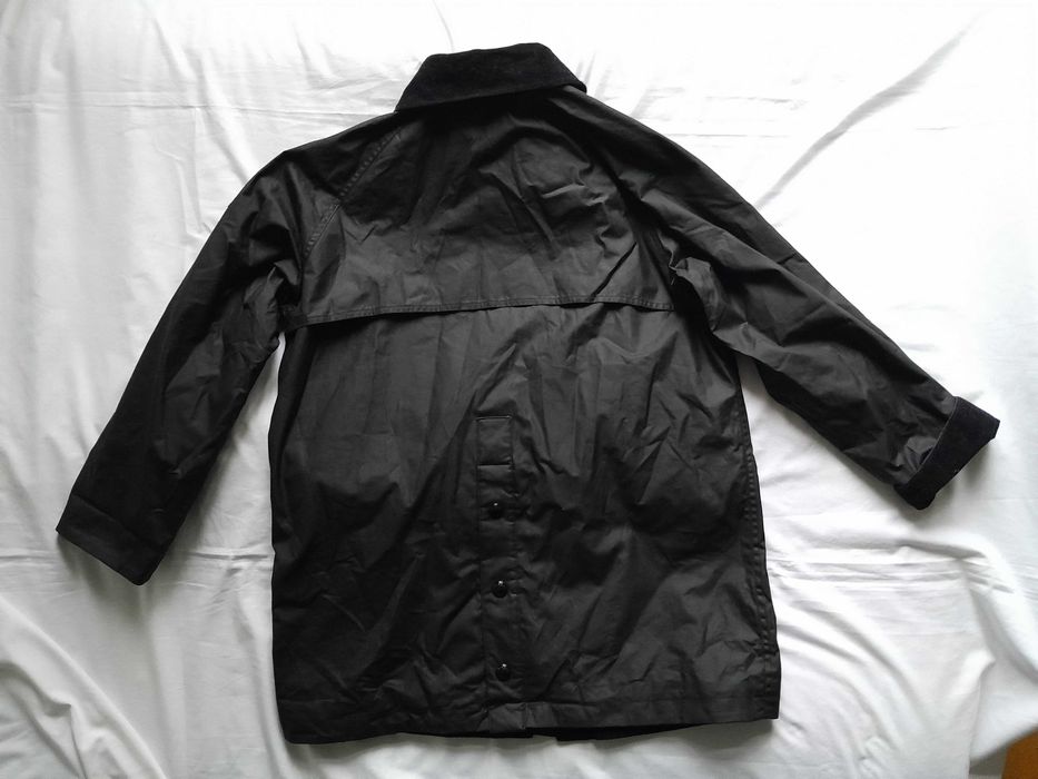 Sprzedam kurtkę damską woskowaną Belstaff