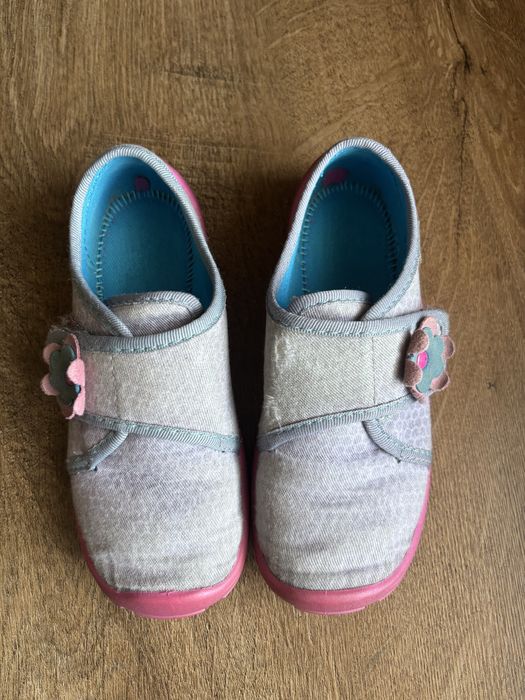 Pantofle dziewczęce 26 Befado buty