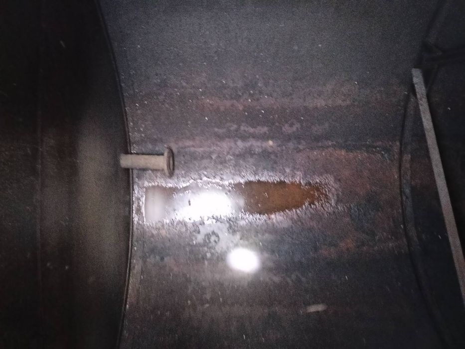 Емкость,бочка,ємність,резервуар 25 м.куб.