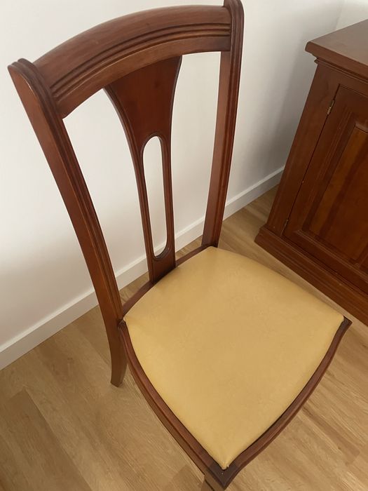 Cadeiras para sala de jantar
