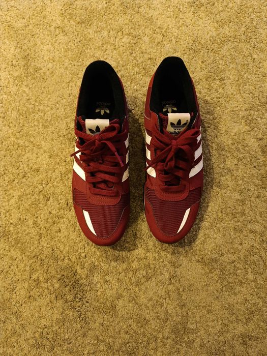 ADIDAS ZX 700 red, tamanho 40, originais (tenho fatura)