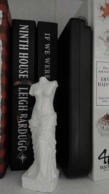 Estatueta Vénus decoração