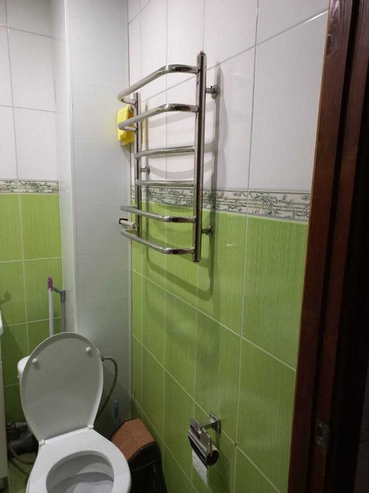 Однокімнатна квартира від власника