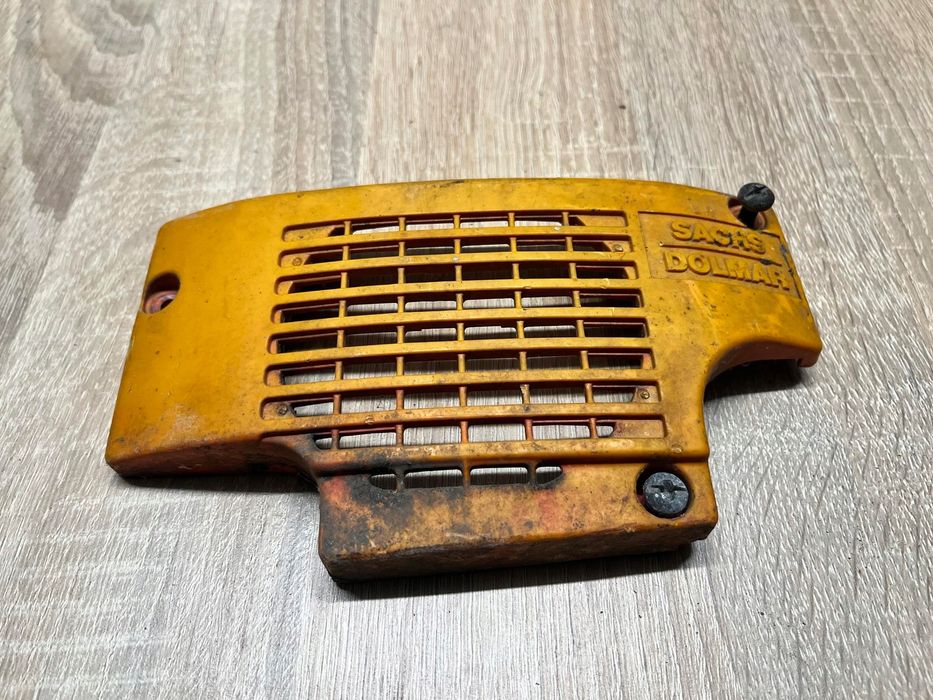 Sachs Dolmar 100 Osłona Obudowa Pokrywa