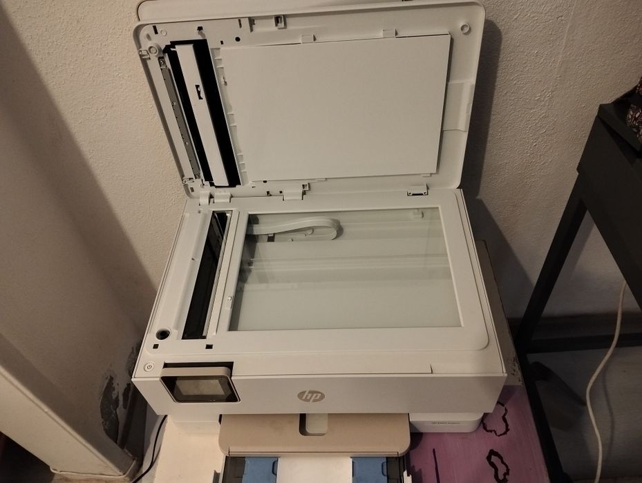 HP ENVY inspire 7924e