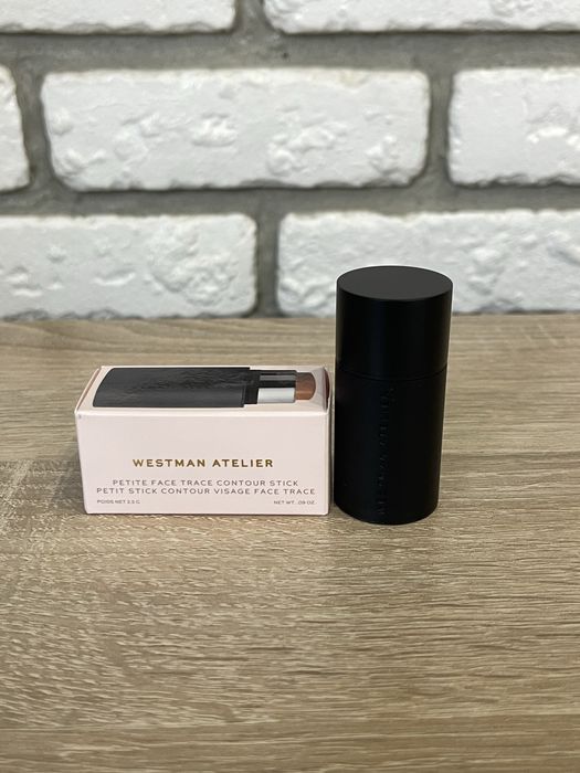 Міні скульптор Westman Atelier Petite Face Trace Biscuit Новий / Оригінал