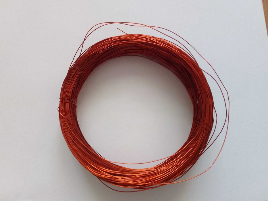 Мідь дріт проволока