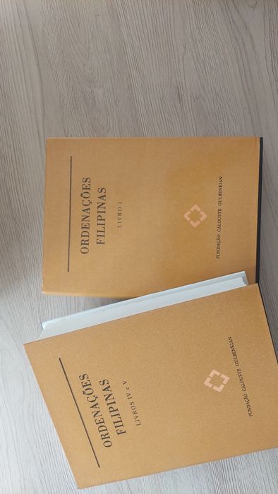 Livros de Estudos Históricos e Literatura Portuguesas