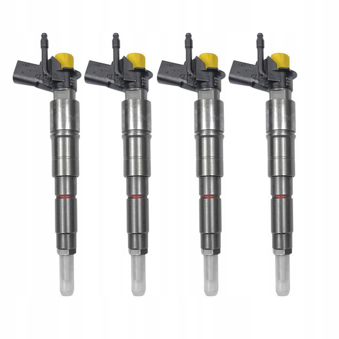 wtryskiwacze bmw e90 e91 e92 e93 e60 e61 e65 e66 3.0 d  115048