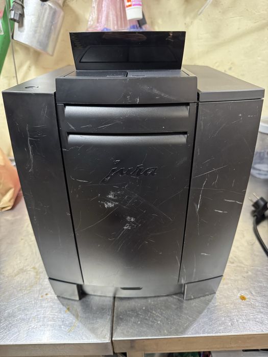 Кавомашина Jura WE6