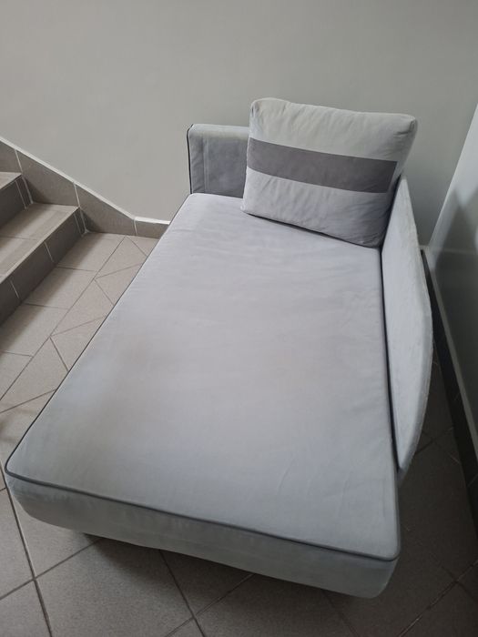 Łóżko mlodzieżowe