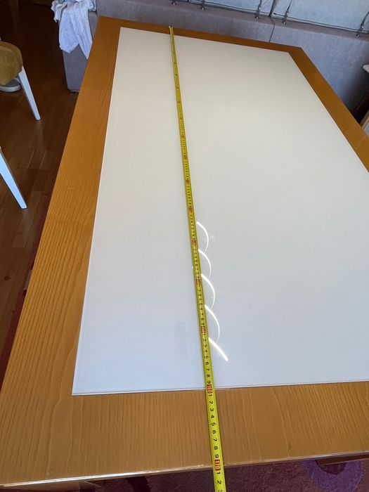 Mesa de sala moderna