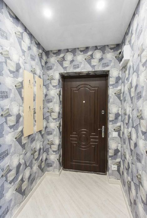 Греківска 5 квартира в новострое с потрясающим видом из окна!