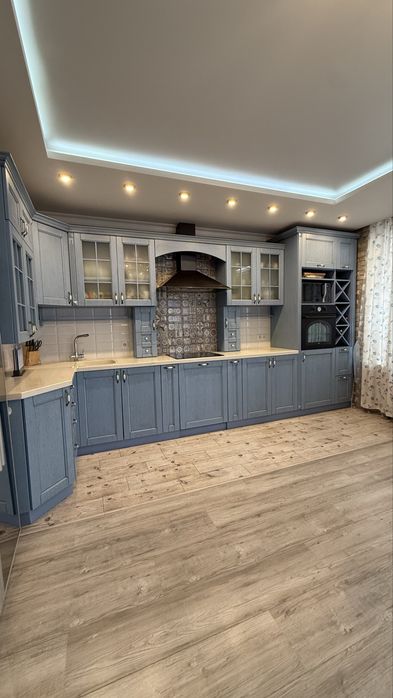 3-rooms apartment apartment by the address st. Anatoliya Petritskogo (area 93,7 m²) - Atlanta.ua - photo 3