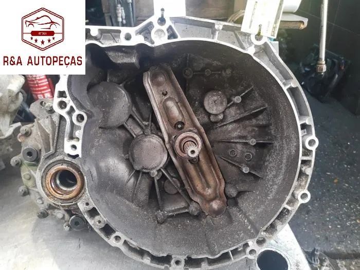 CAIXA VELOCIDADES MANUAL MINI 1.6i 16V 120CV N12B16AA N12B16A CHA