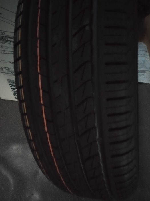 2 x Pneus NOVOS 205 60 R16