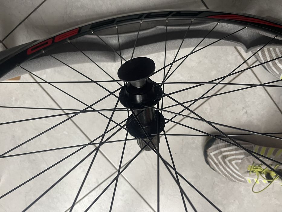 Nowe koło tylne szosowe LRT Race 30/Bębenek Shimano | Fondriest