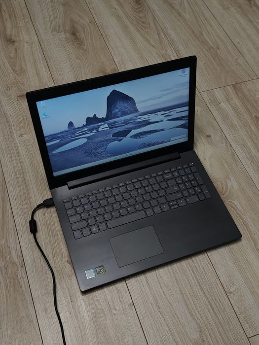 Lenovo IdeaPad 330-15ICH i7-8750h, GTX 1050, 8ram, SSD+HDD, Windows 11