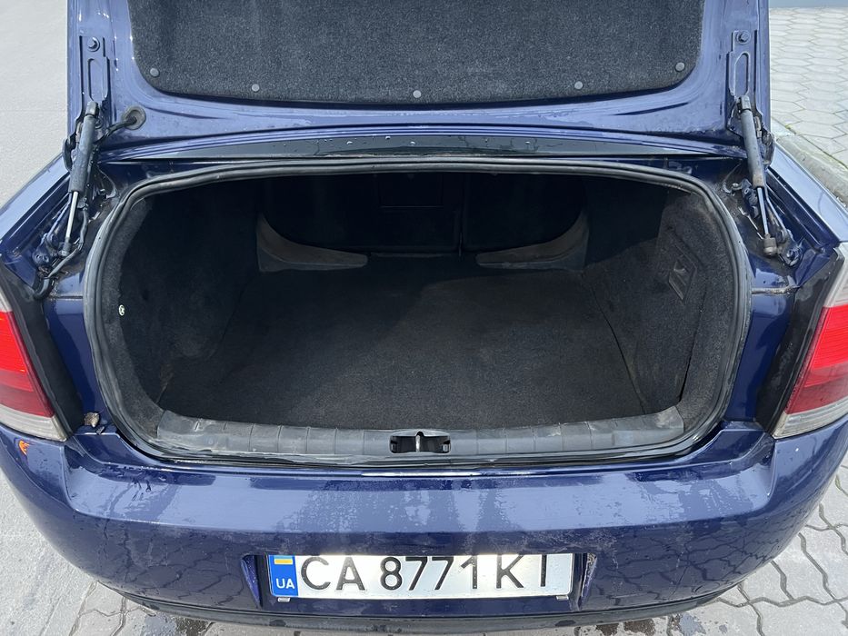 Продам / Обміняю  Vectra C