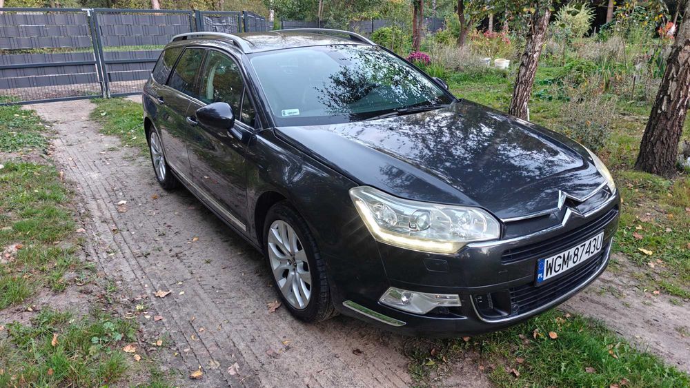 Citroen C5