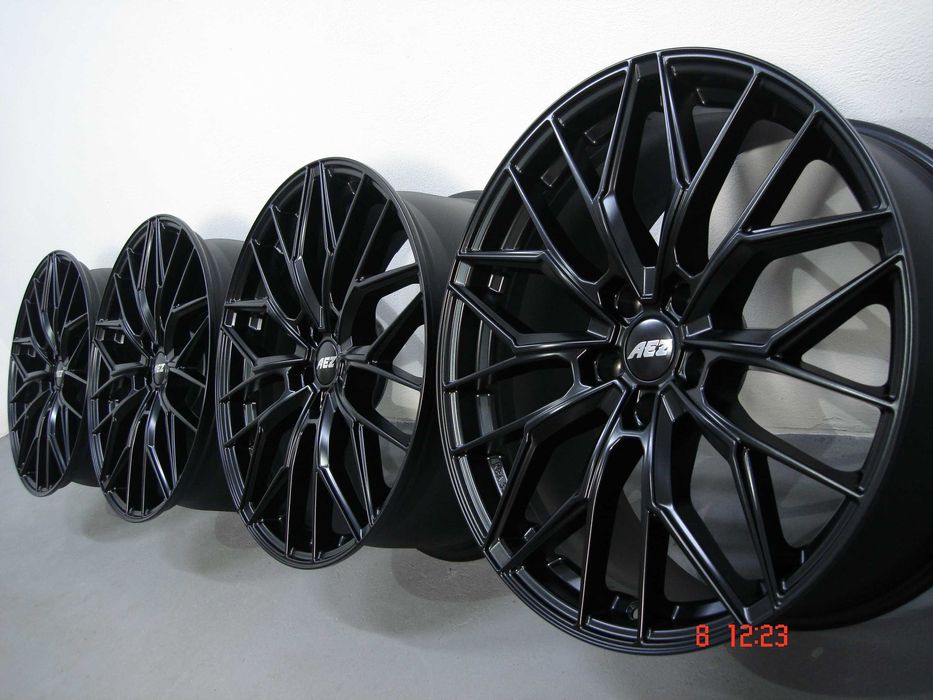 Alufelgi 21 5x120 Tesla S Tesla X BYD Han Seal