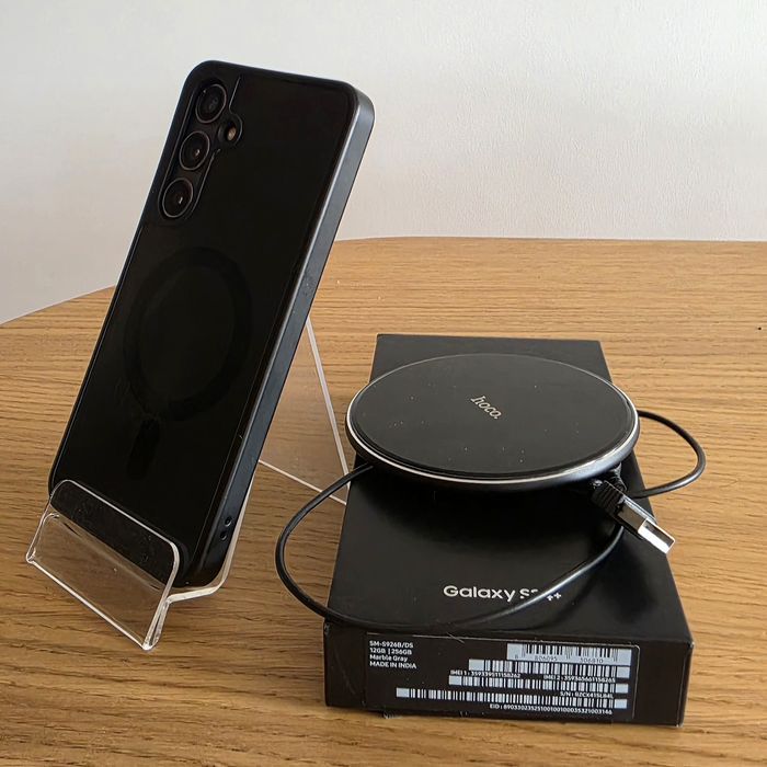 Samsung S24 Plus [ ler descrição ]