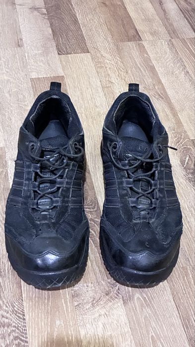 Зимові кросівки Adidas