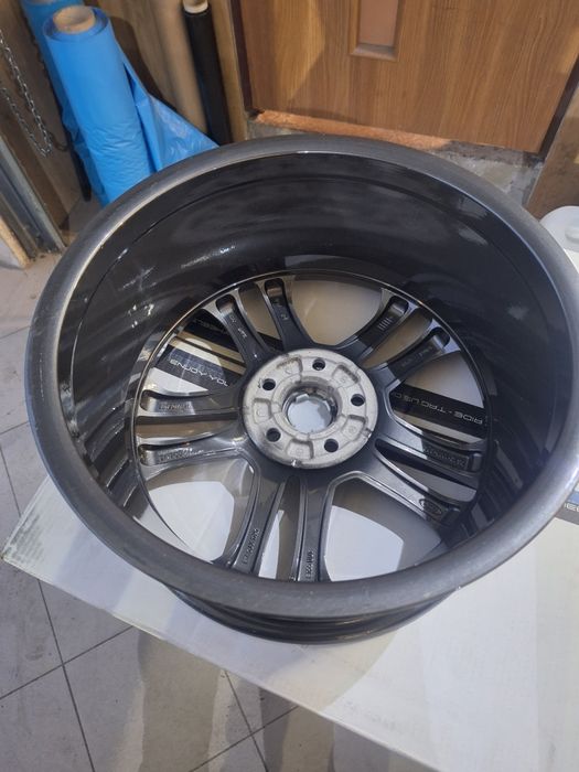 Felgi 5x108 17 ford et 55