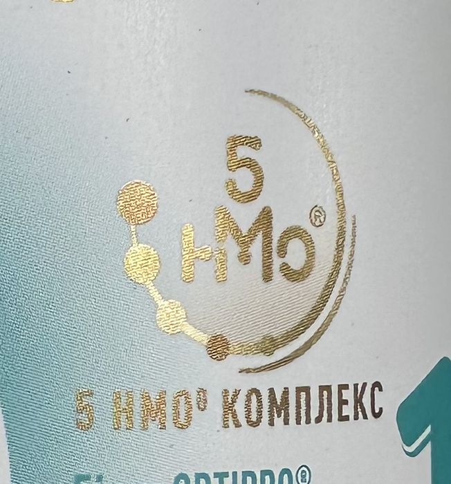 NAN Nestle Opti Pro 1 (12 шт)