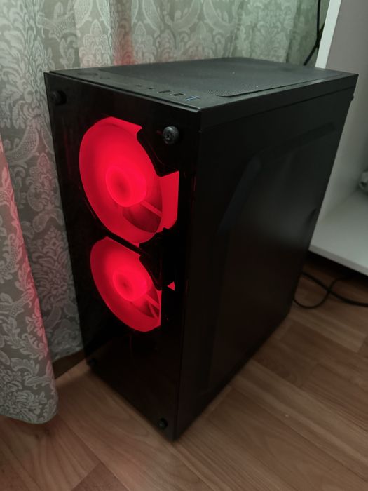 Игровой компьютер | Обмен на игровой ноутбук