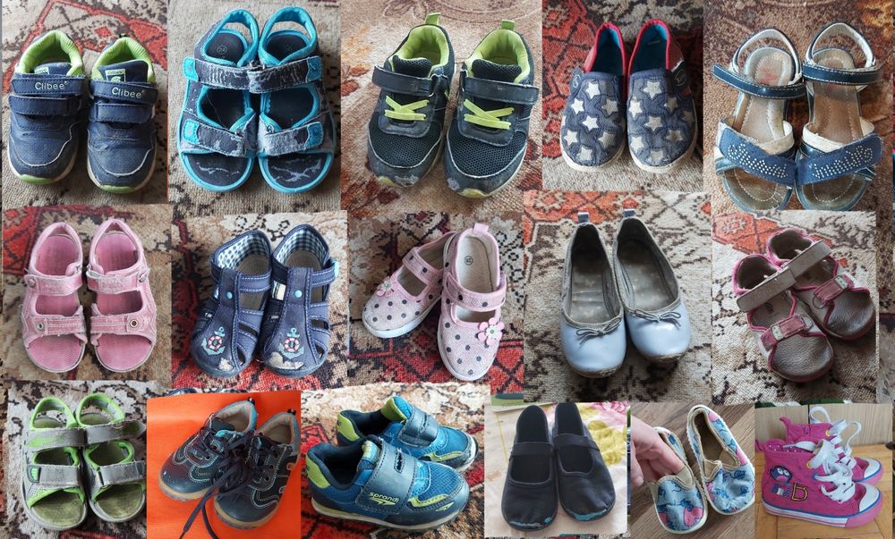 Buciki buty dla chłopca 18, 19, 20, 21, 22, 23 24 25