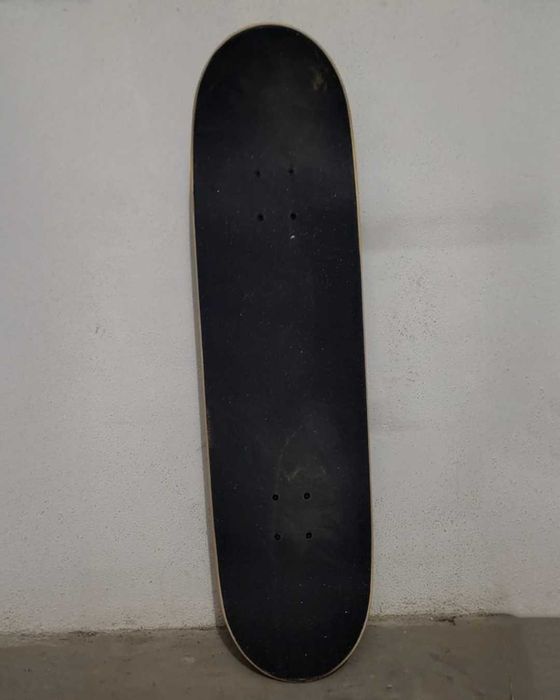 Skate como novo – usado 2 vezes