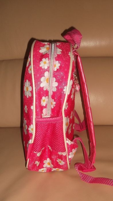 mochila de menina linda da Minnie