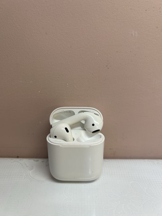 AirPods 1 оригинал