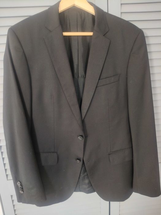 Garnitur Hugo Boss