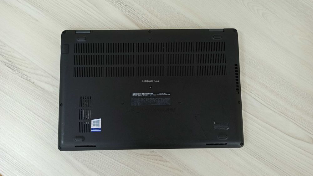 Комплект автодіагностики Dell Latitude 5400 + SM2 Pro J2534