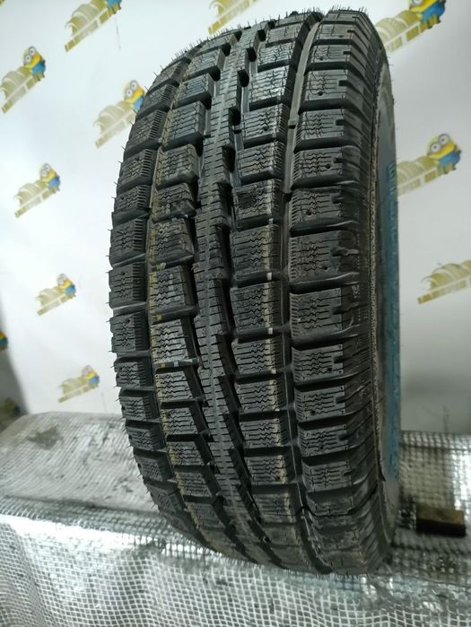 Шина Cooper 225 65 R 16 1шт Зима (0618)