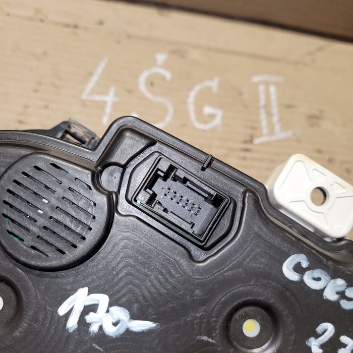 Licznik zegary opel Corsa D 1.3CDTI diesel 2008r