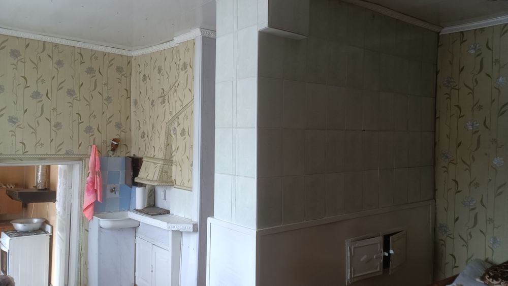 Продам житловий  будинок