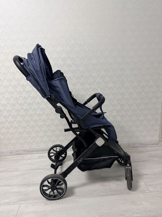 прогулочная коляска — Bambi M 5727 FLASH