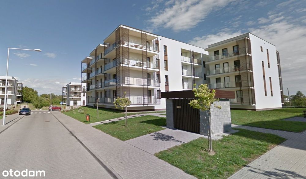 2 pokoje + miejsce garażowe przy Uni. Medycznym! - View 5